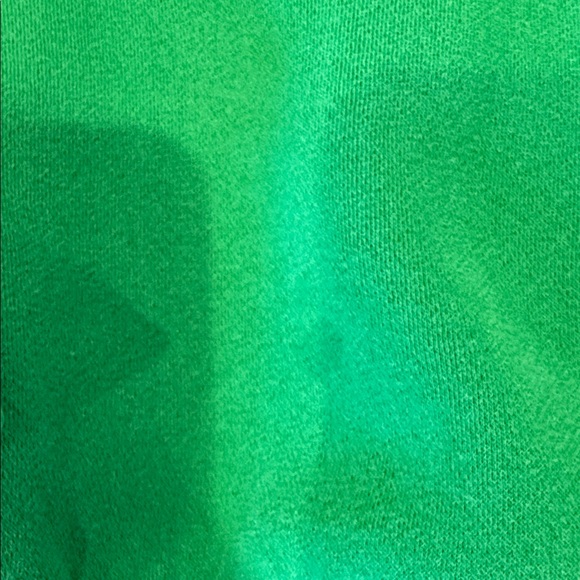 White Fox Boutique Green Hoodie - Picture 4 of 12